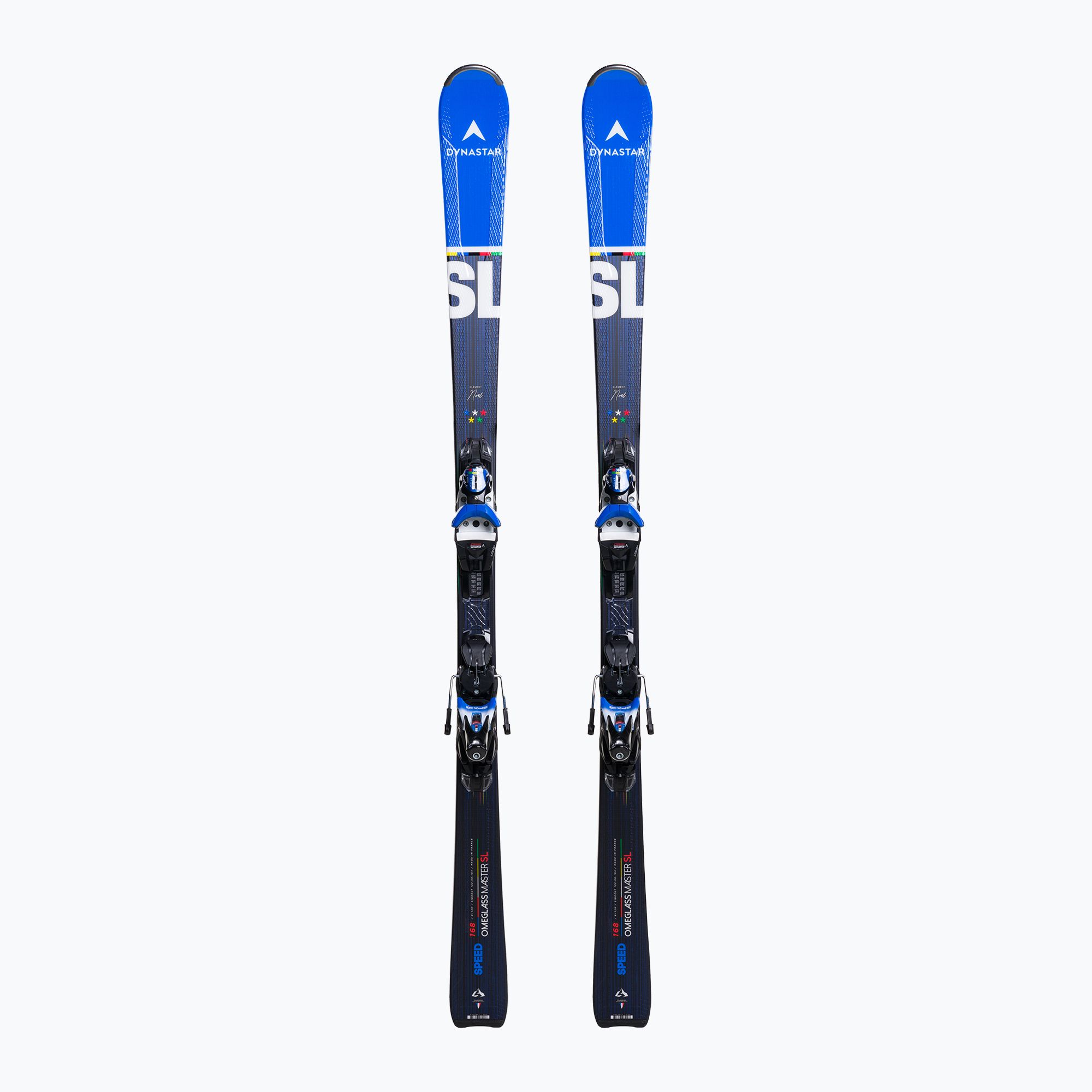 Skiuri barbati, Dynastar Speed Master SL LTD CN, 168 cm