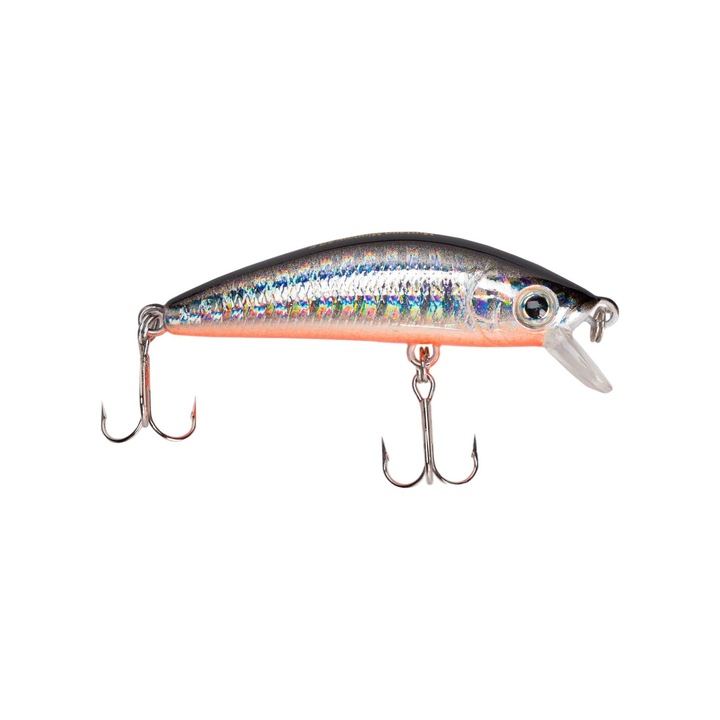 Volber, Strike Pro, Fekete