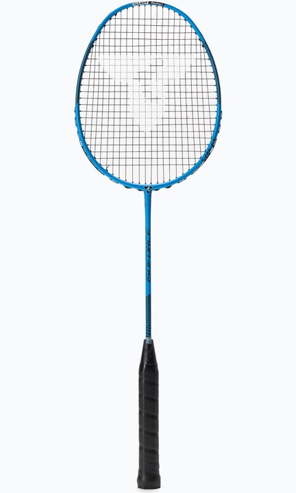 Tollaslabda ütő, Talbot-Torro, Grafit, 87 g, Kék/Fekete