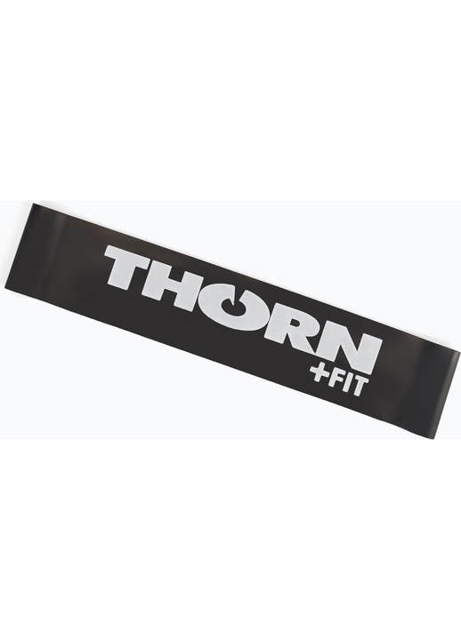 Cauciuc pentru exercitii, THORN FIT, Latex, 500x50x1.25cm