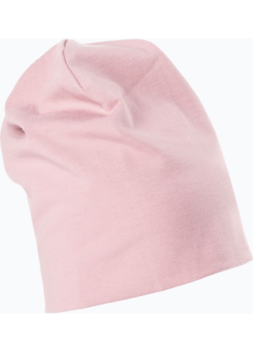 Női sapka, Viking, rózsaszín, pamut/elasztán, one-size