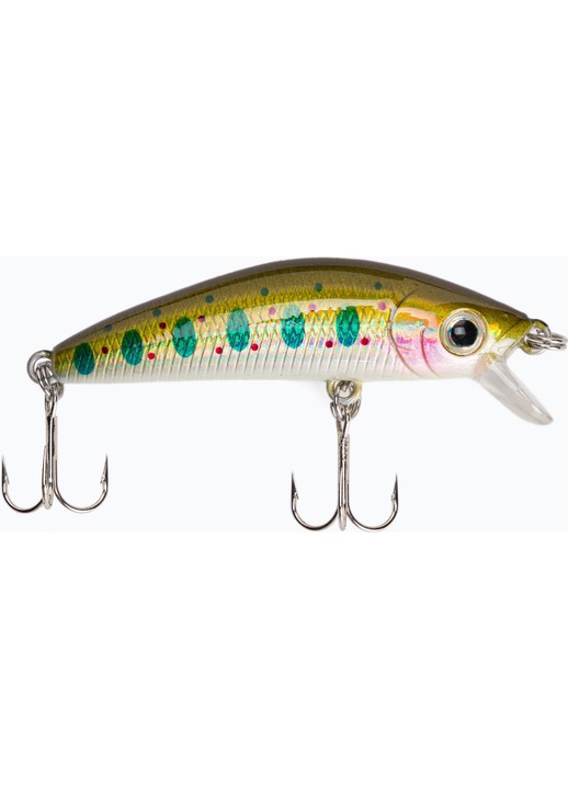 Wobbler, Strike Pro, tarka, 6cm, 6g