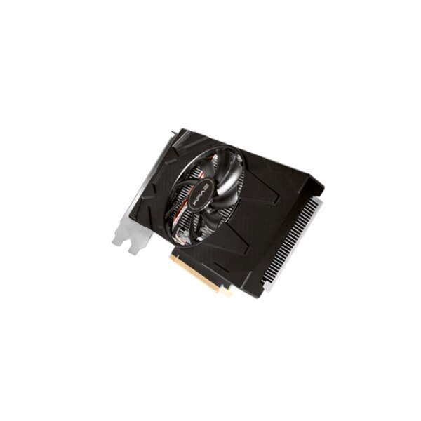 Placa De Video MSI GeForce RTX 3050 VENTUS 2X XS 8G OC 8GB GDDR6 128bit Pcie 4.0 Dvi Hdmi Dp 178283