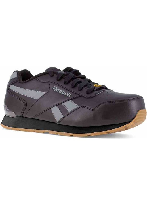 Мъжки спортни обувки, Reebok, Черен, Черен