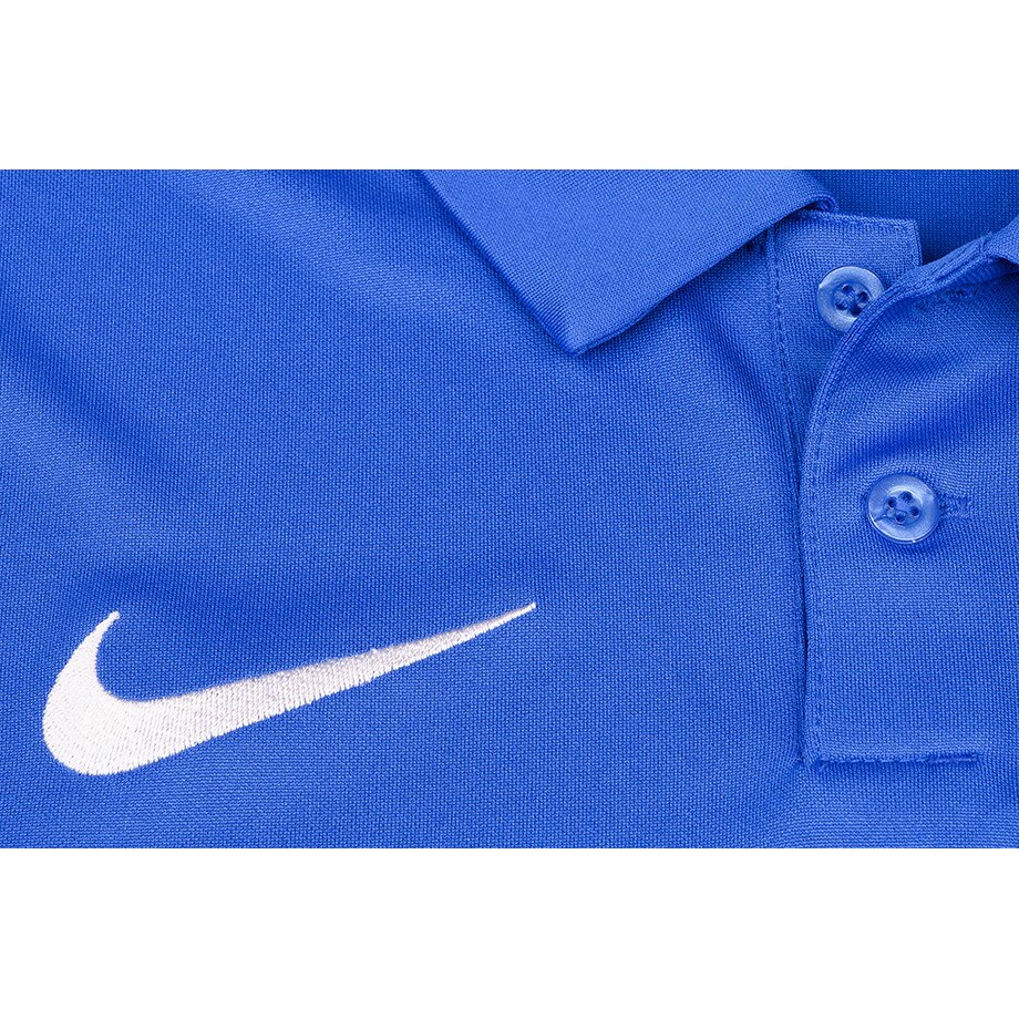 Polo nike 14 discount ans