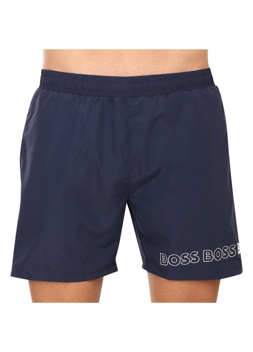 de baie pentru barbati, Hugo Boss, Albastru