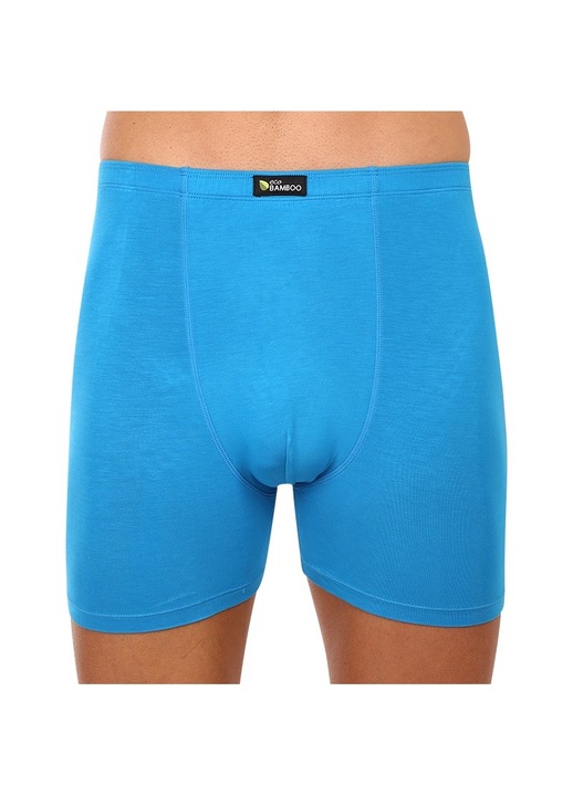 Boxeri barbati, Gino, Albastru, L