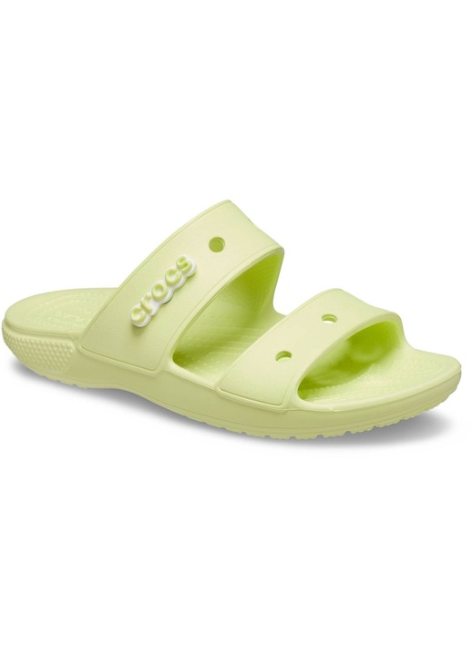 Férfi papucs Crocs, Classic, Sárga, 46.5