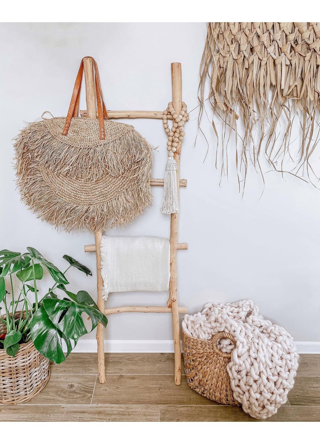 Női táska Bali Bali, Raffia, Barna - eMAG.hu