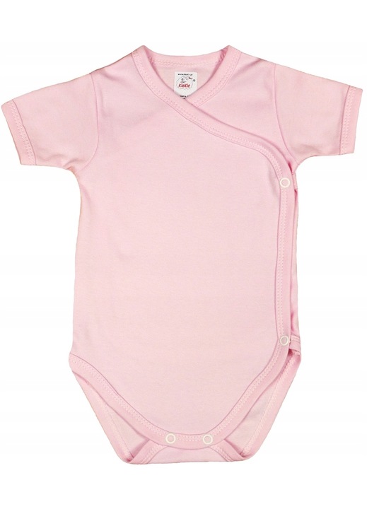 Body copii KLEKLE Roz deschis, Roz