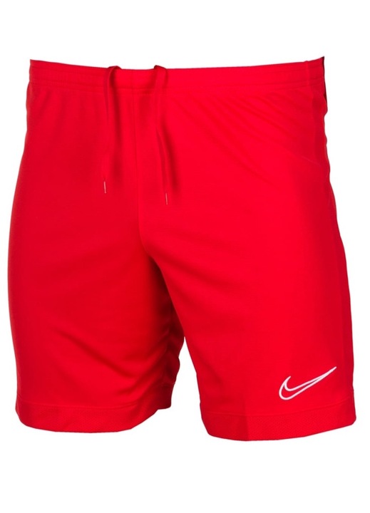 Мъжки шорти Nike Dry Academy, червени, XL