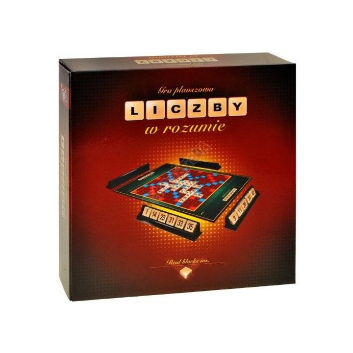 Joc de numere de masa, Jawa, 8 ani +