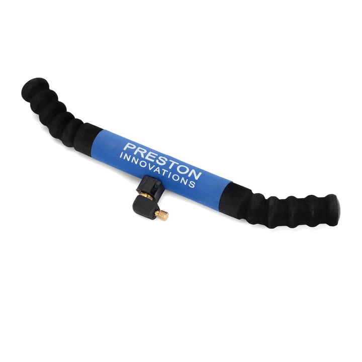 Etetőtámogatás, Preston Innovations, 62cm, Kék/Fekete