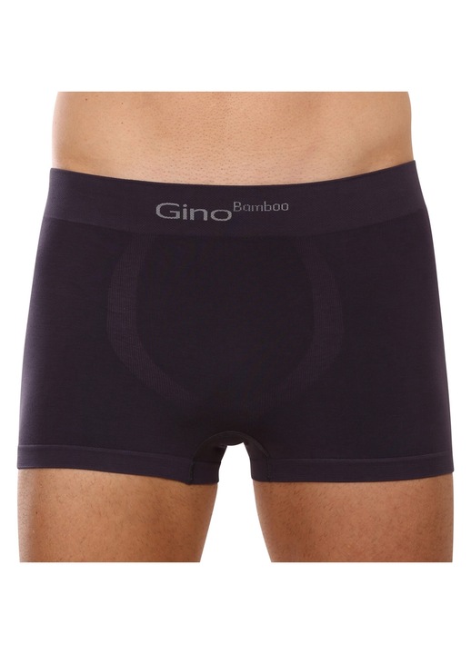 Boxeri barbati, Gino, Bambus, Negru, Gri