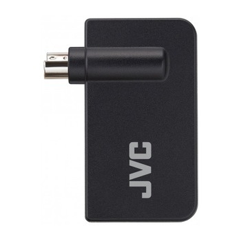 Emitator wireless 3D JVC PK-EM2G, Negru Emitator wireless 3D JVC PK-EM2G, Negru