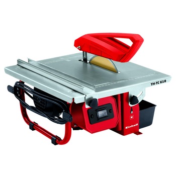 Masina de taiat gresie si faianta Einhell TH-TC 618, 600 W, 3000 RPM Masina de taiat gresie si faianta Einhell TH-TC 618, 600 W, 3000 RPM