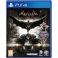 batman arkham knight altex