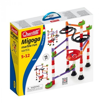 Set de contructie Marble Run Vortis Set de contructie Marble Run Vortis
