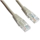 Cablu UTP Gembird Patch cord cat. 5E, 30m, Alb