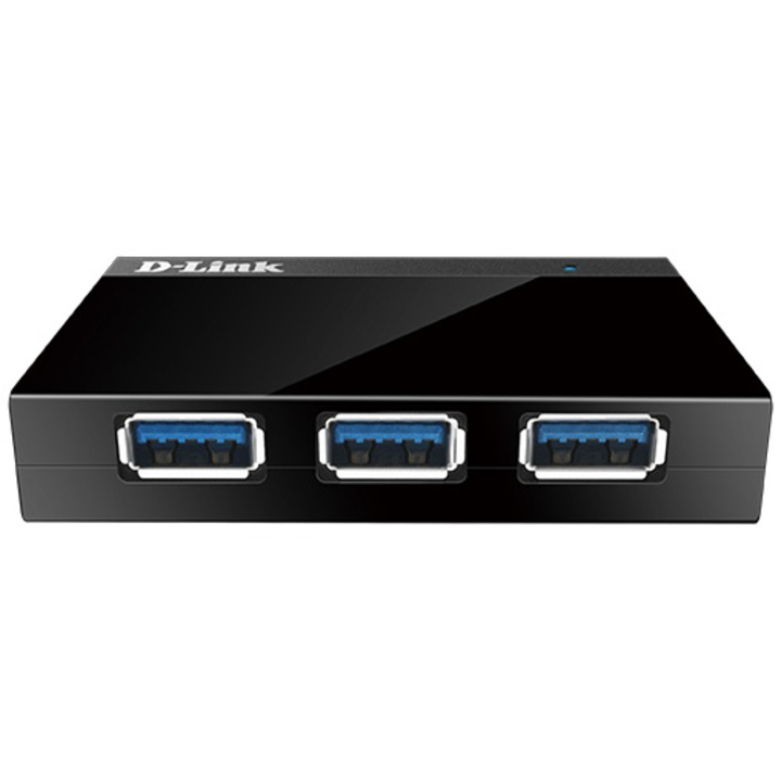 Hub D-link DUB-1340