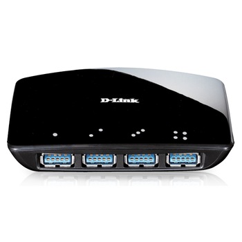 Hub D-link DUB-1340 Hub D-link DUB-1340
