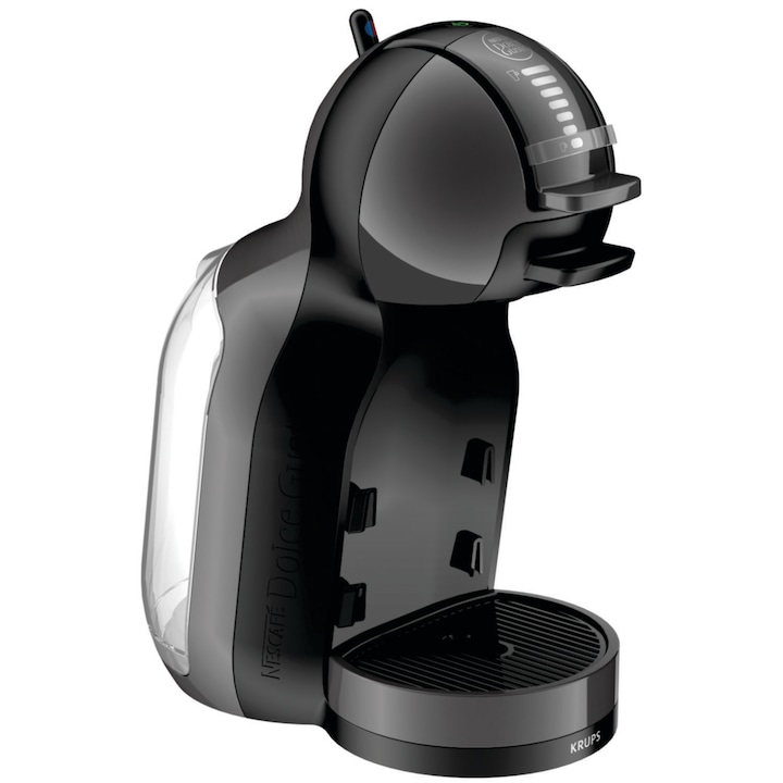 Еспресо машина Krups KP120831, Dolce Gusto MINI ME, 1500W, 0.8 л., черна