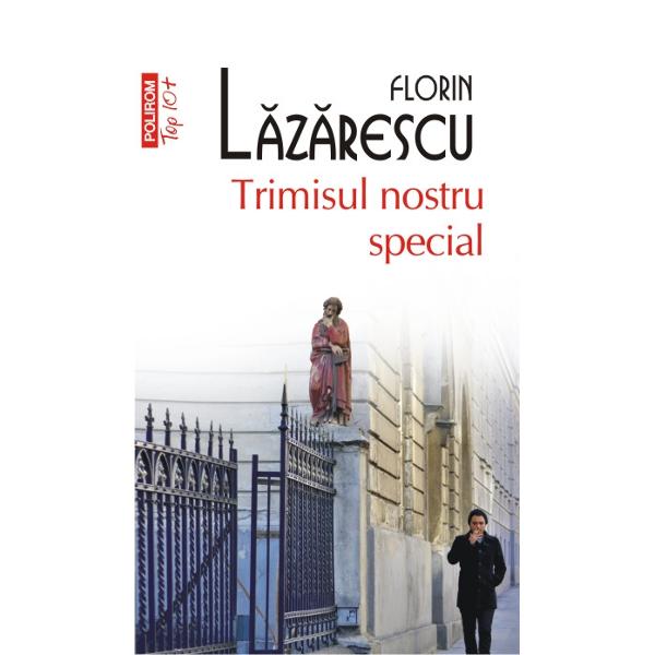 Trimisul nostru special (Top 10) - Florin Lazarescu