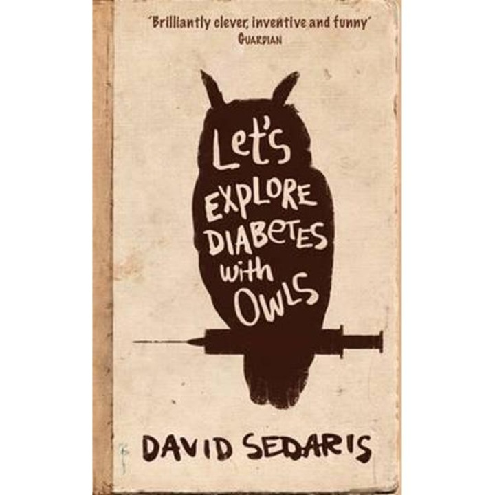 Let's Explore Diabetes With Owls