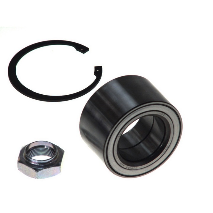 Комплект предни лагери, SKF, VKBA 3689, DUCATO