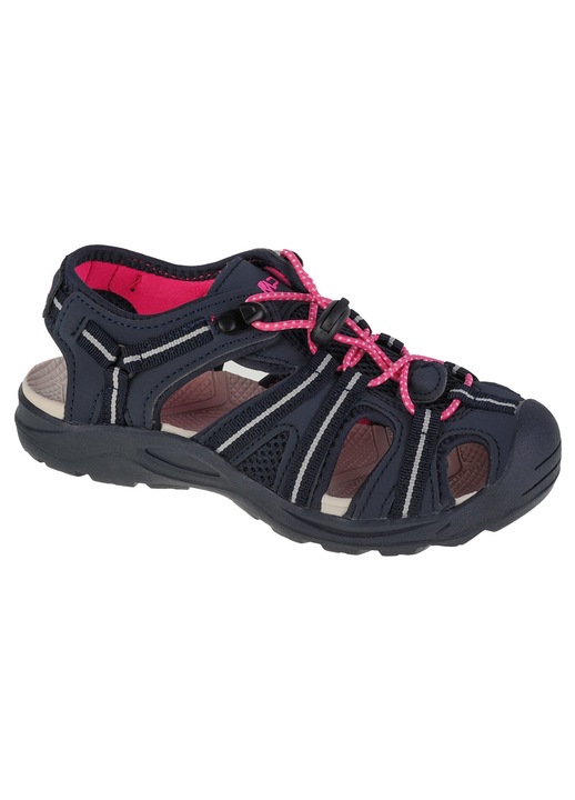 Сандали, CMP Aquarii 2.0 Hiking Sandal Jr 30Q9664-38UL, Тъмносин