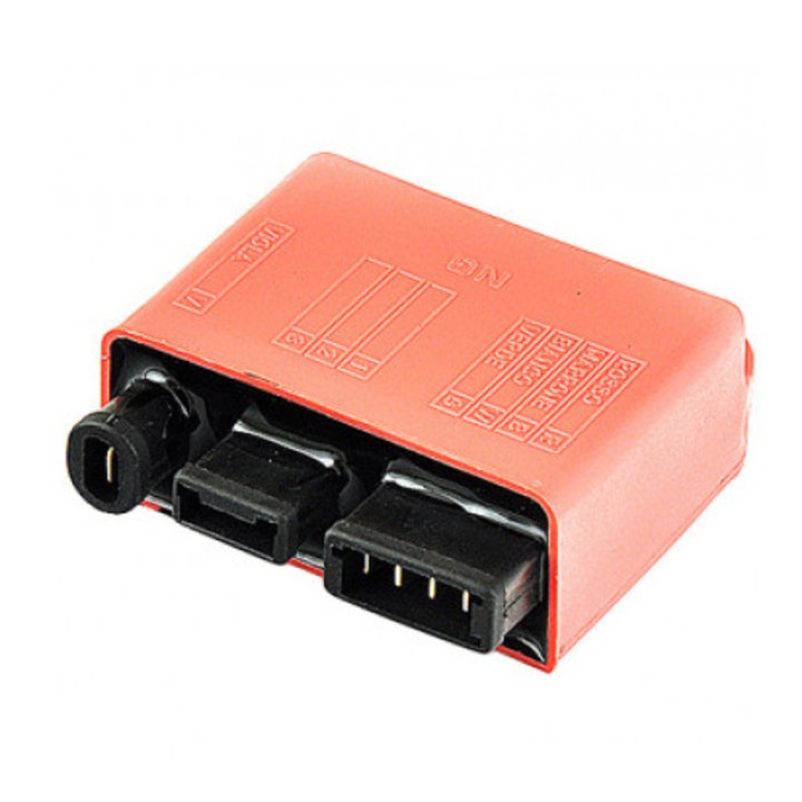 Cdi scuter, Balco, compatibil cu Piaggio Hexagon, Liberty, Aprillia Habana, Mojito, Vespa ET4, LX4 125 cc