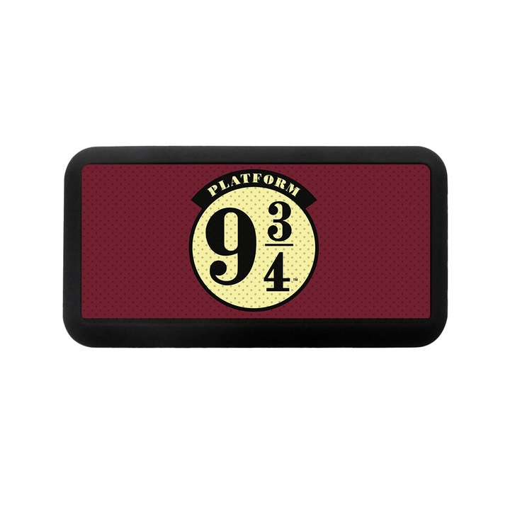 Hordozható hangszóró Harry Potter Platform 9 3/4, 3w, Bluetooth
