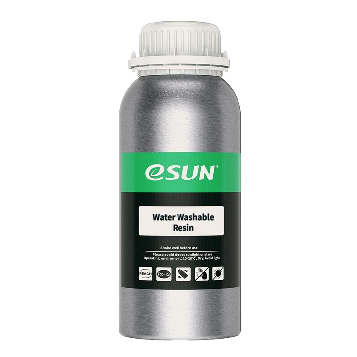 Rasina eSUN Water Washable 0.5Kg Blue