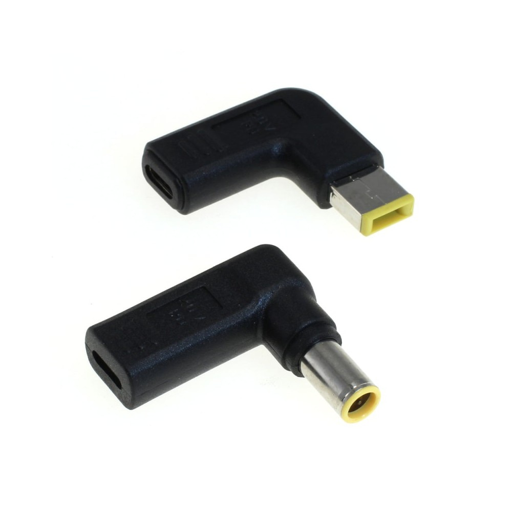 PD-65W USB-C / Tipo-C + QC3.0 Adattatore Di Ricarica Per Laptop USB Spina Uk Spina Usa Uk Plug Us Plug - Foto 6