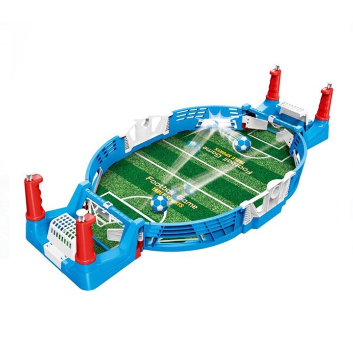 Joc de Masa Fotbal, 49x7x31.5 cm