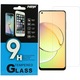 Folie de sticla compatibila cu Realme 10 4G, Transparent