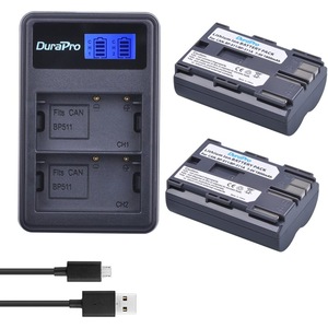 Acumulatori si incarcatoare dedicate