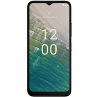 Telefon mobil Nokia C32, Dual SIM, 64GB, 3GB RAM, Charcoal