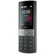 Telefon mobil Nokia 150 (2023), Dual SIM, Black
