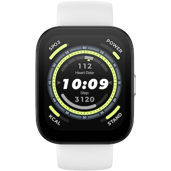Smartwatch Amazfit Bip 5 Cream, White