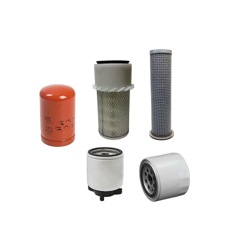 Bobcat T100, T110, T140, T180, T190 филтърен комплект за основен ремонт