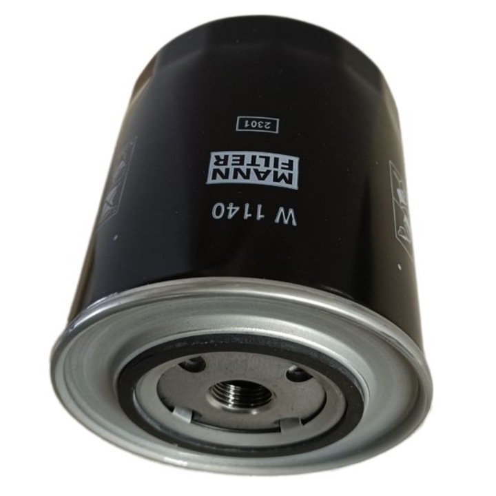 Маслен филтър W1140 Mann Filter