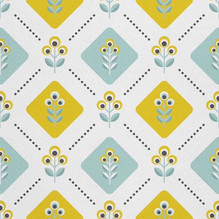 Textil anyag, Heko Panel, poliészter, 155 x 100 cm, többszínű