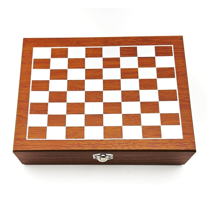 Set Cadou Chess Master