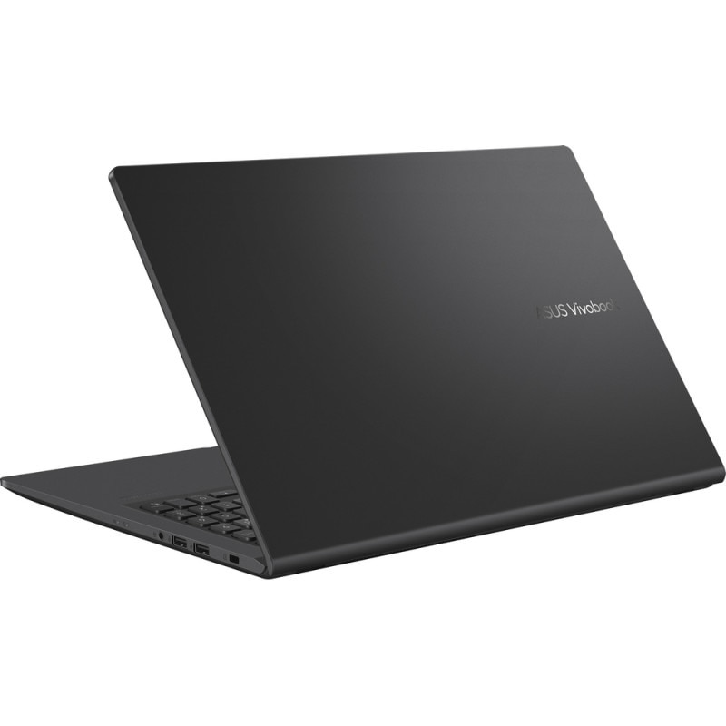Laptop ASUS Vivobook 15 cu procesor Intel® Core™ i7-1165G7 pana la 4.70 GHz, 15.6", Full HD, IPS, 16GB, 1TB SSD, Intel Iris Xᵉ Graphics, No OS, Indie Black