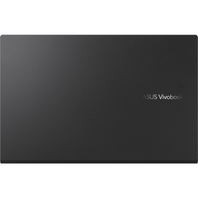 Laptop ASUS Vivobook 15 cu procesor Intel® Core™ i7-1165G7 pana la 4.70 GHz, 15.6", Full HD, IPS, 16GB, 1TB SSD, Intel Iris Xᵉ Graphics, No OS, Indie Black