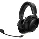 Слушалки Gaming Wireless HyperX Cloud III, DTS Headphone:X Spatial Audio, 2,4 GHz, PC/PS5/PS4/Switch, Черен