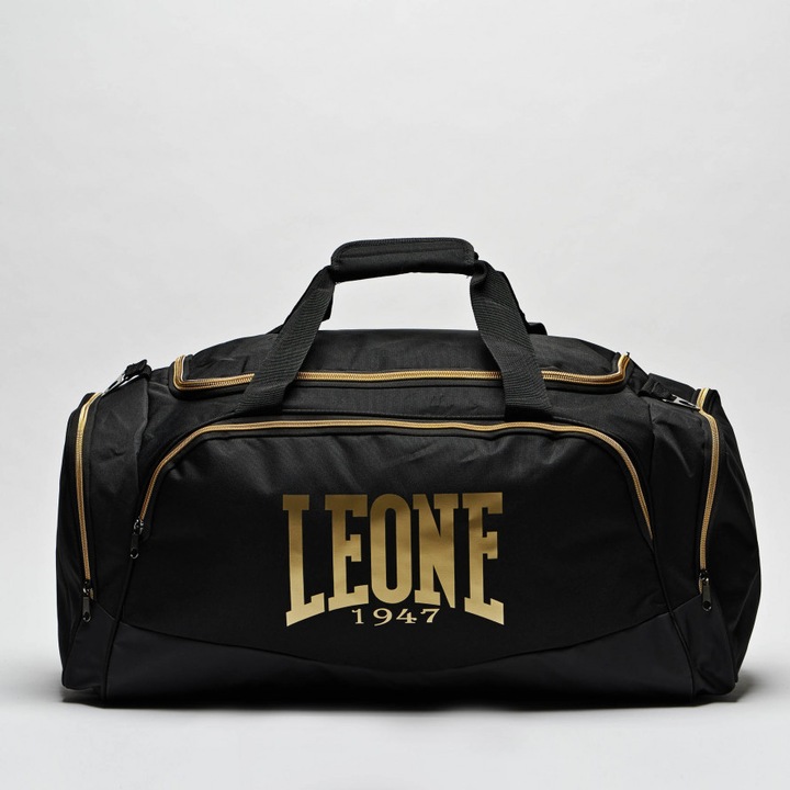 Чанта Leone PRO - черна