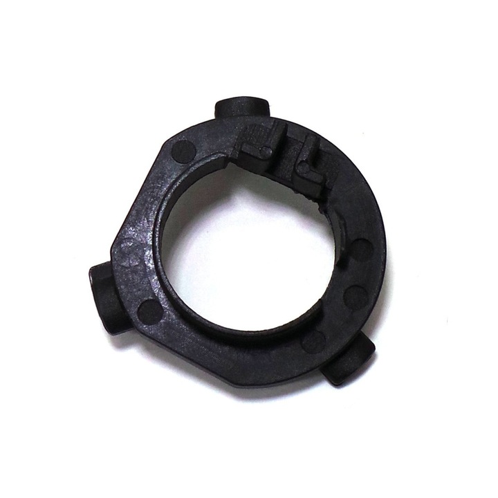 Set 2 buc auto motoLEDy LED Adaptor pentru becul H1, Kia