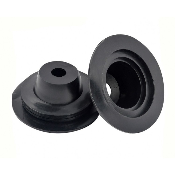 Set 2 buc auto motoLEDy Capac, capac de lampa cu LED, HiD A